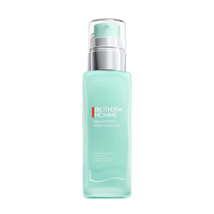 Biotherm Homme Aquapower Advanced Gel Peau Normale à Mixte
