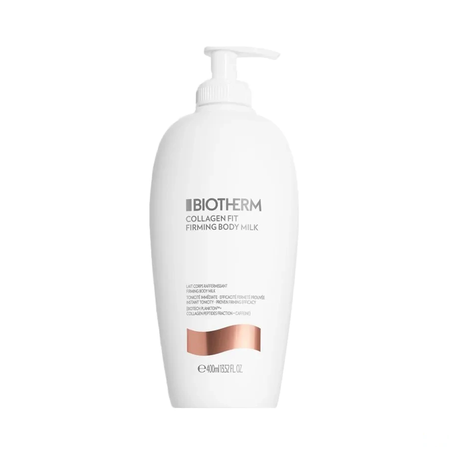 Biotherm Lait Corps Collagen Fit