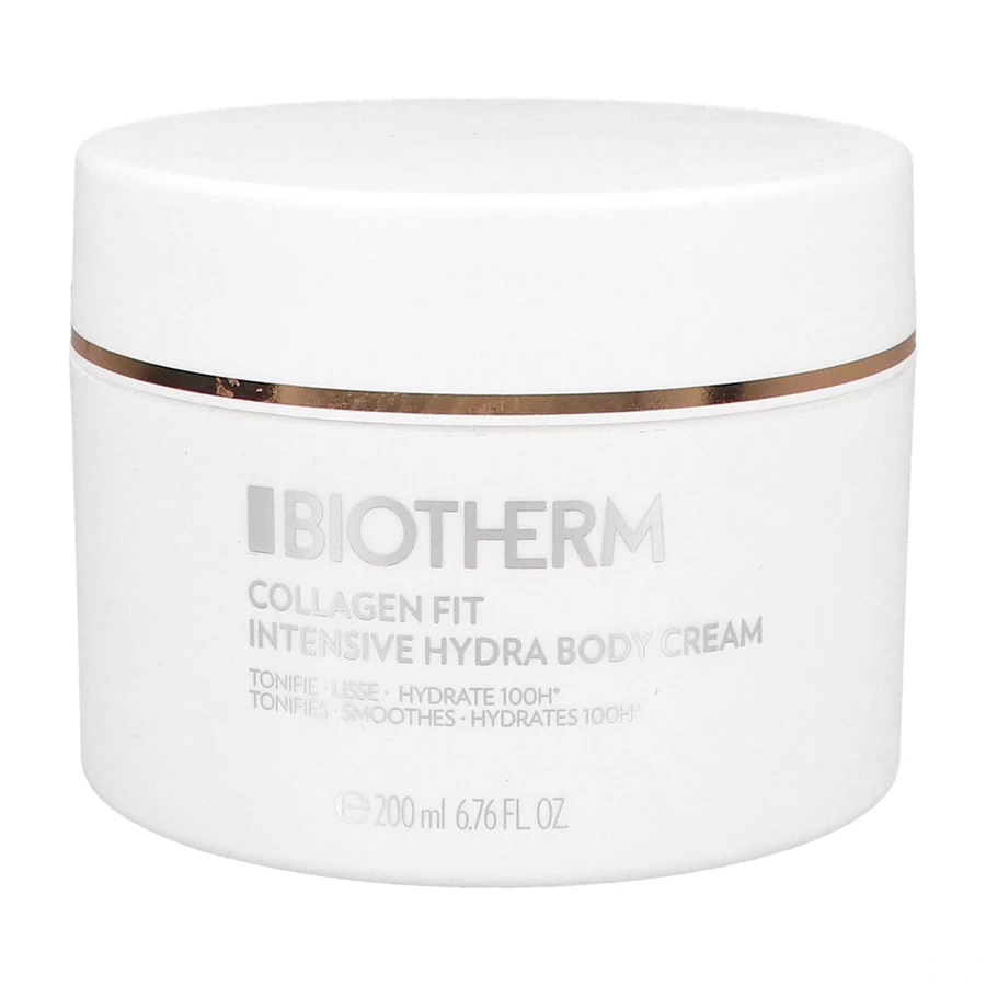 Biotherm Crème Corps Collagen Fit