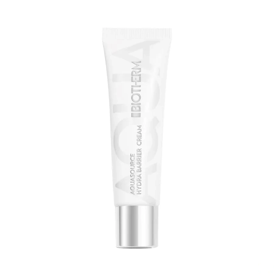 Biotherm Aquasource Crème Barrière Fortifiante