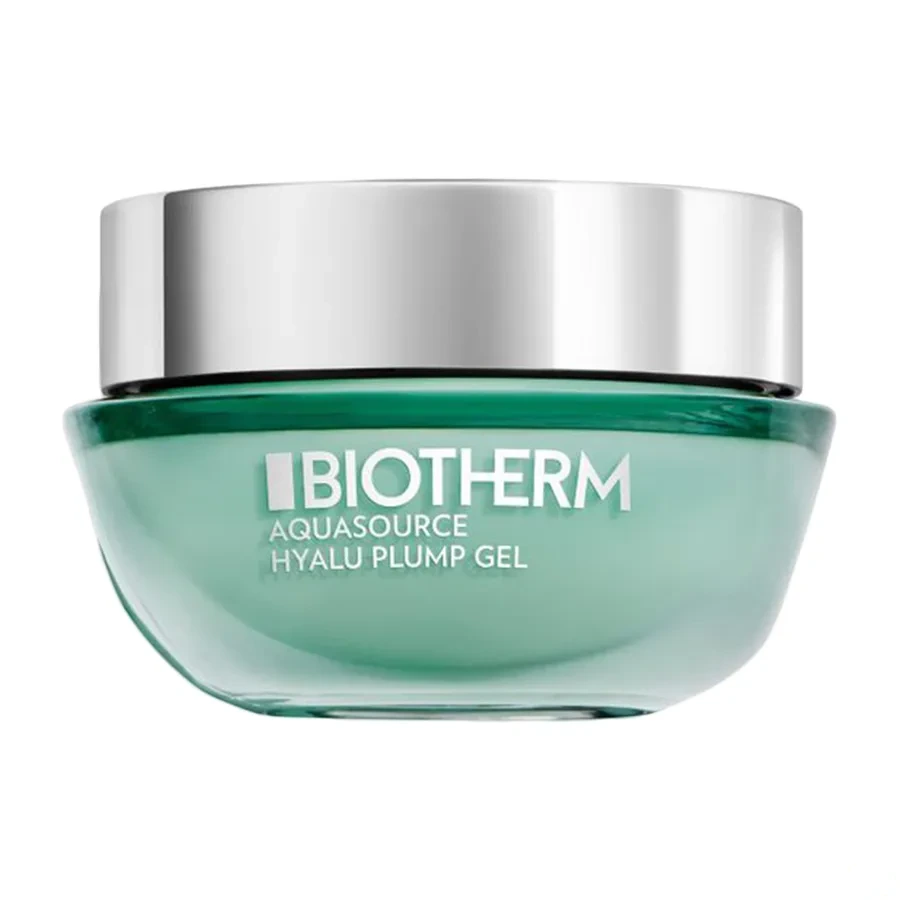 Biotherm Aquasource Hyalu Plump Gel