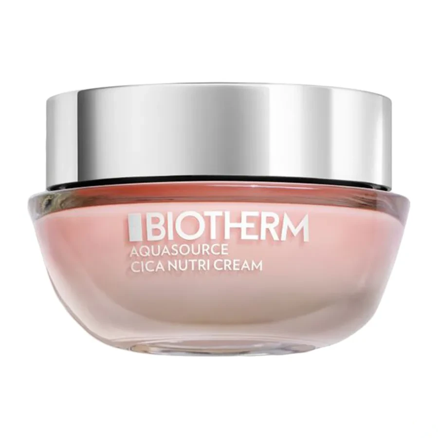 Biotherm Aquasource Cica Nutri Crème hydratante