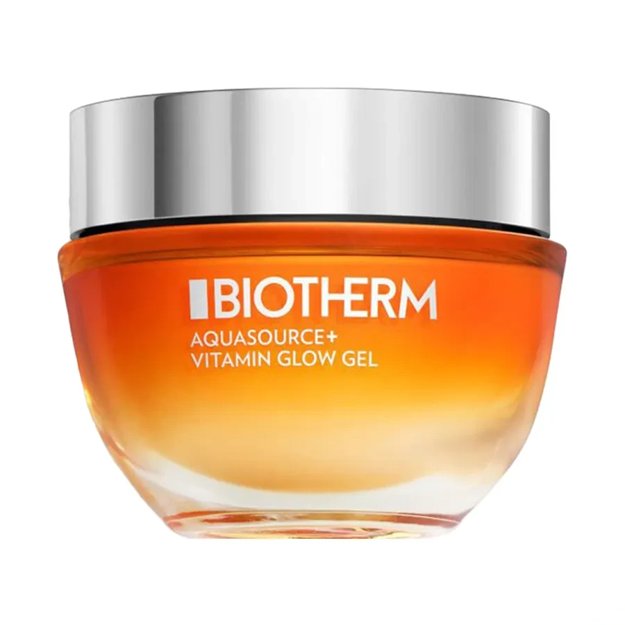 Biotherm Aquasource Vitamin Glow Gel