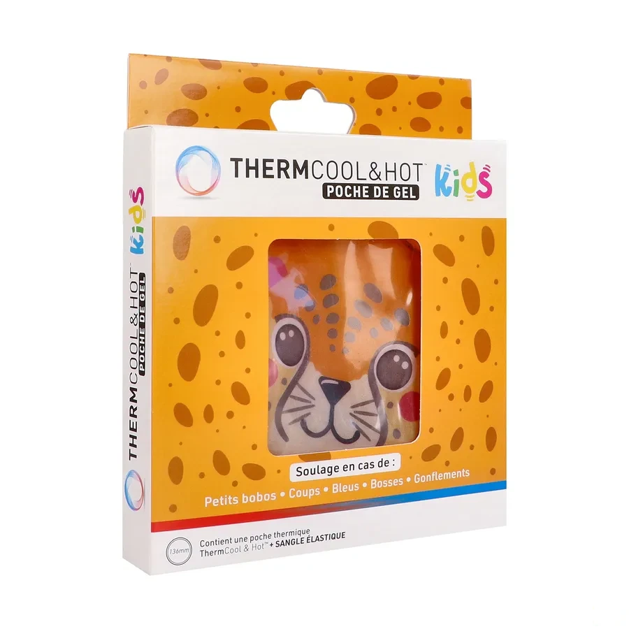 ThermCool & Hot Poche de Gel