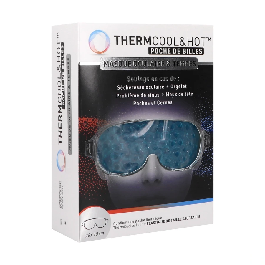 ThermCool & Hot Poche de Billes