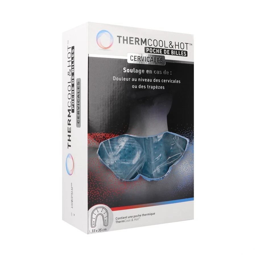 ThermCool & Hot Poche de Billes
