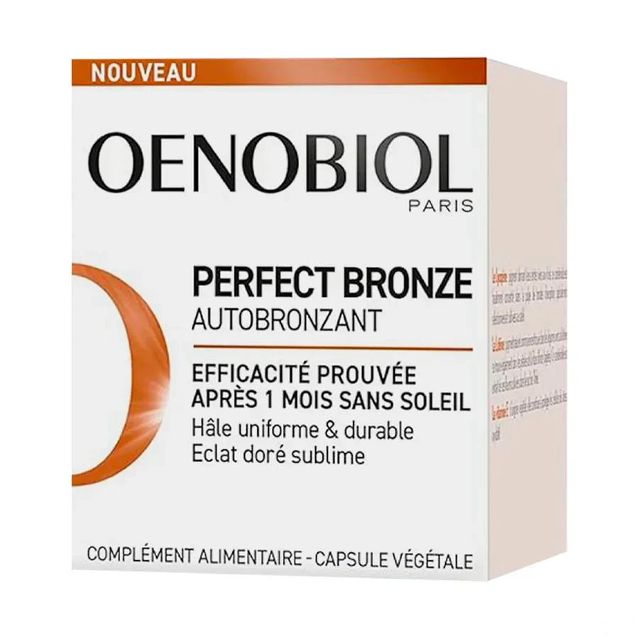 Oenobiol Perfect Bronze