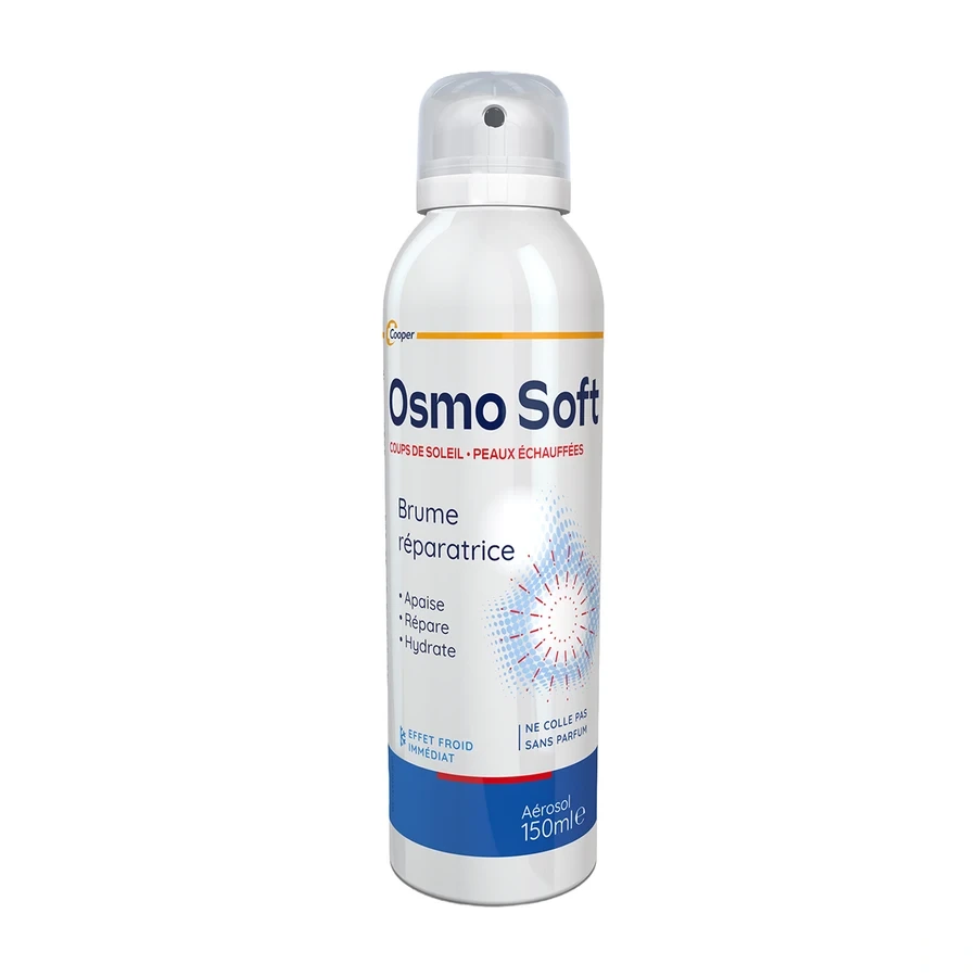 OsmoSoft