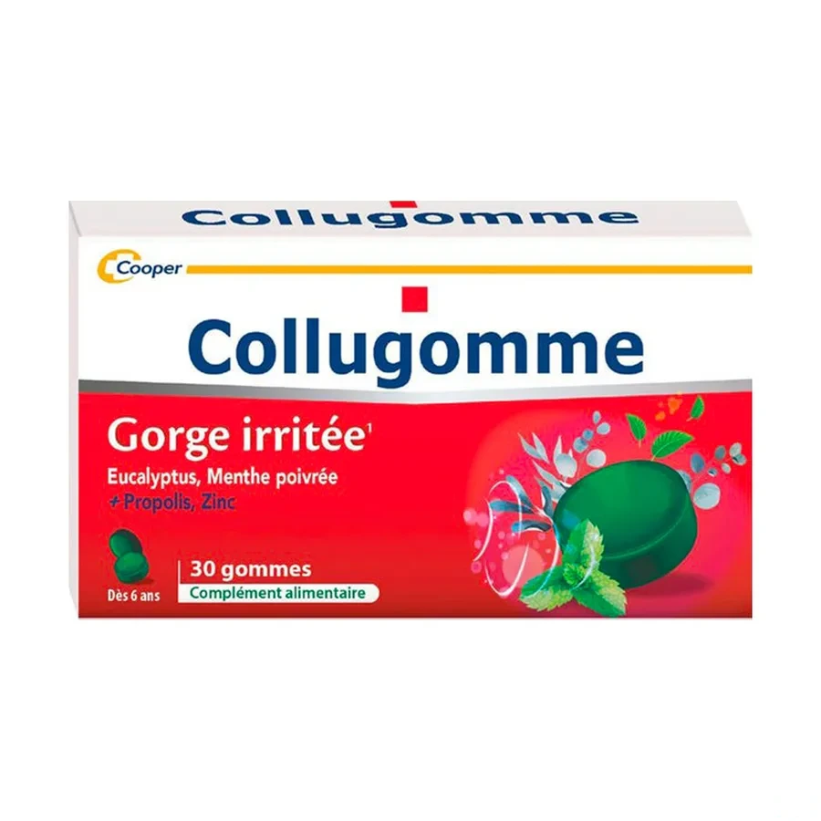Collugomme