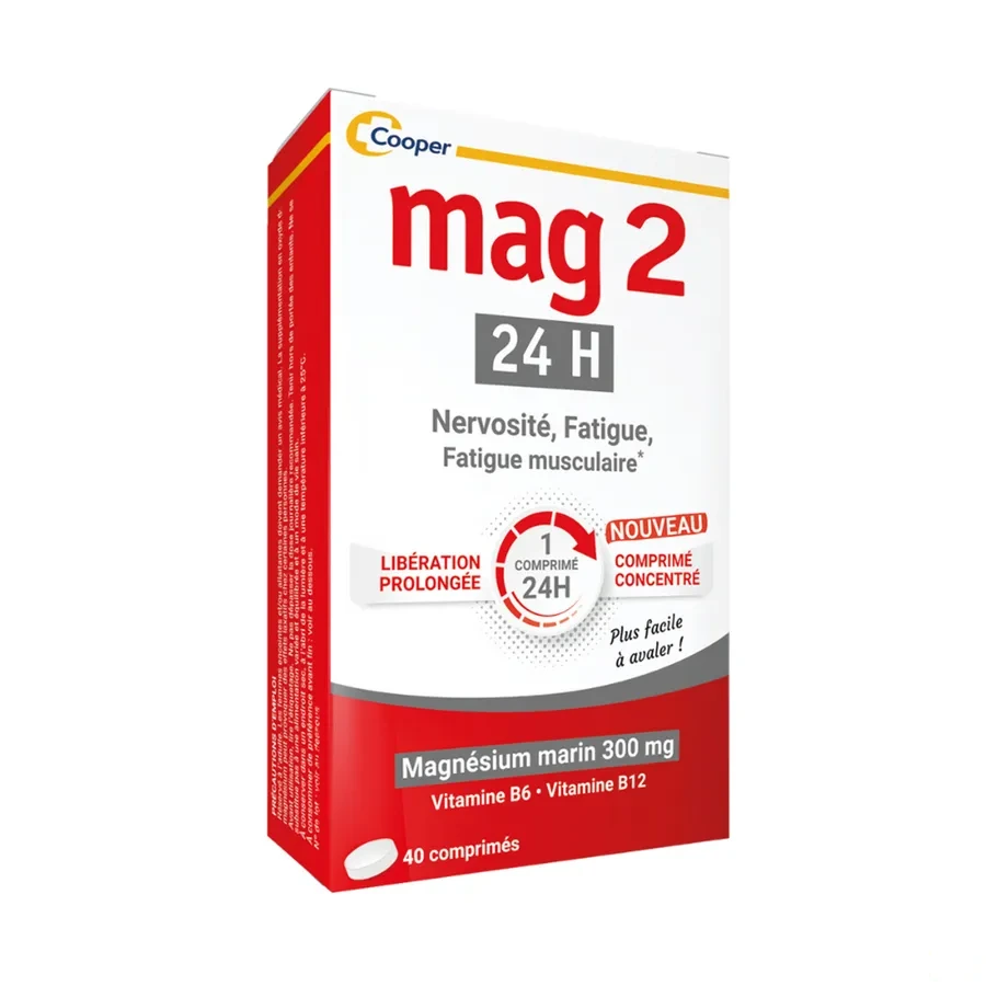 Mag 2 24h