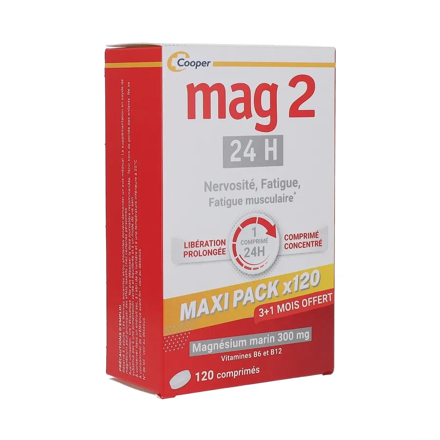 Mag 2 24h