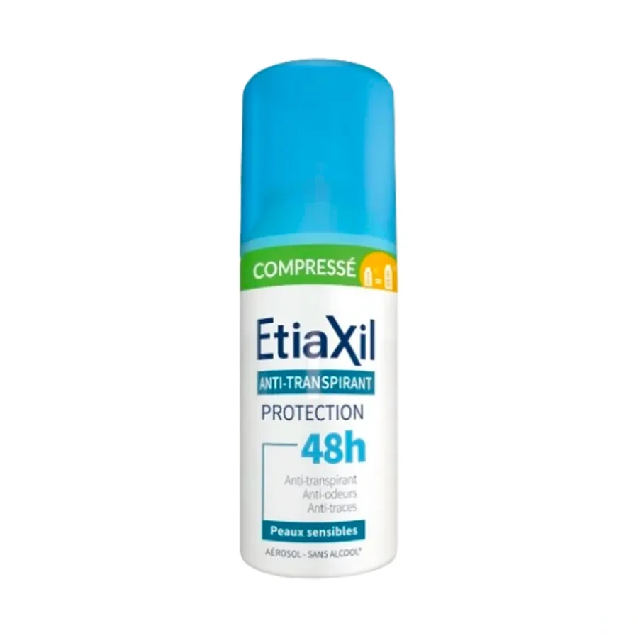Etiaxil Anti-Transpirant 48h