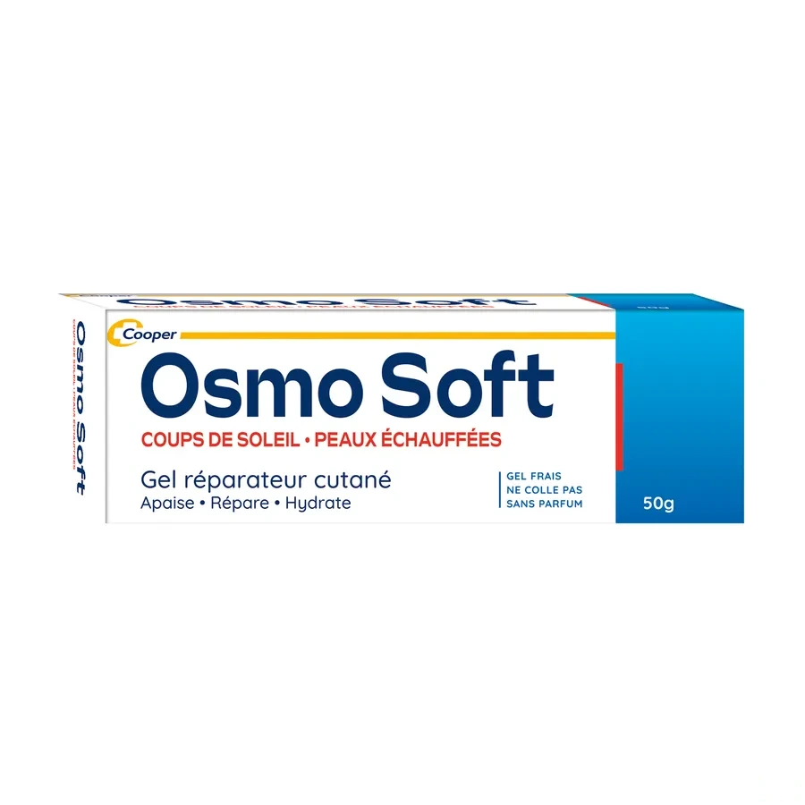 OsmoSoft