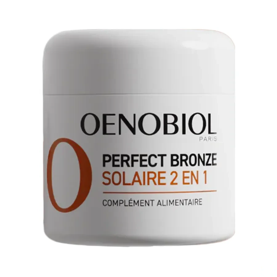 Oenobiol Perfect Bronze