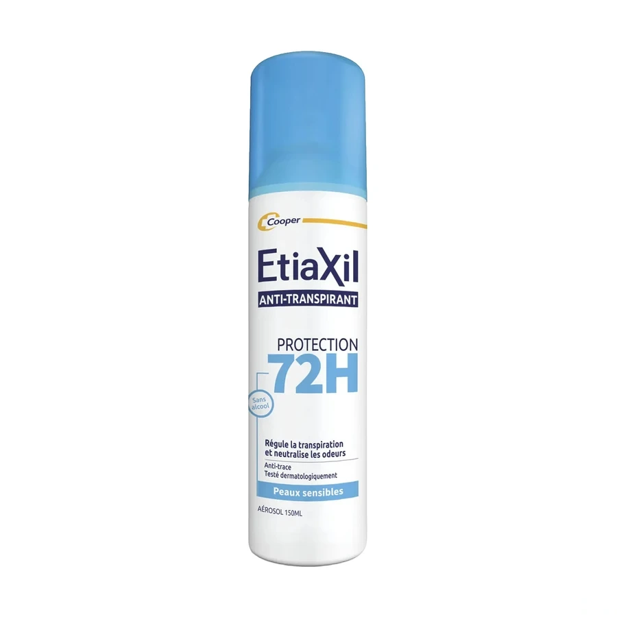 Etiaxil Anti-Transpirant 48h