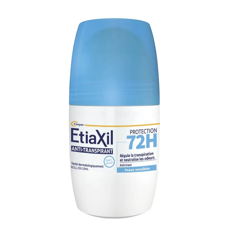Etiaxil Anti-Transpirant 48h