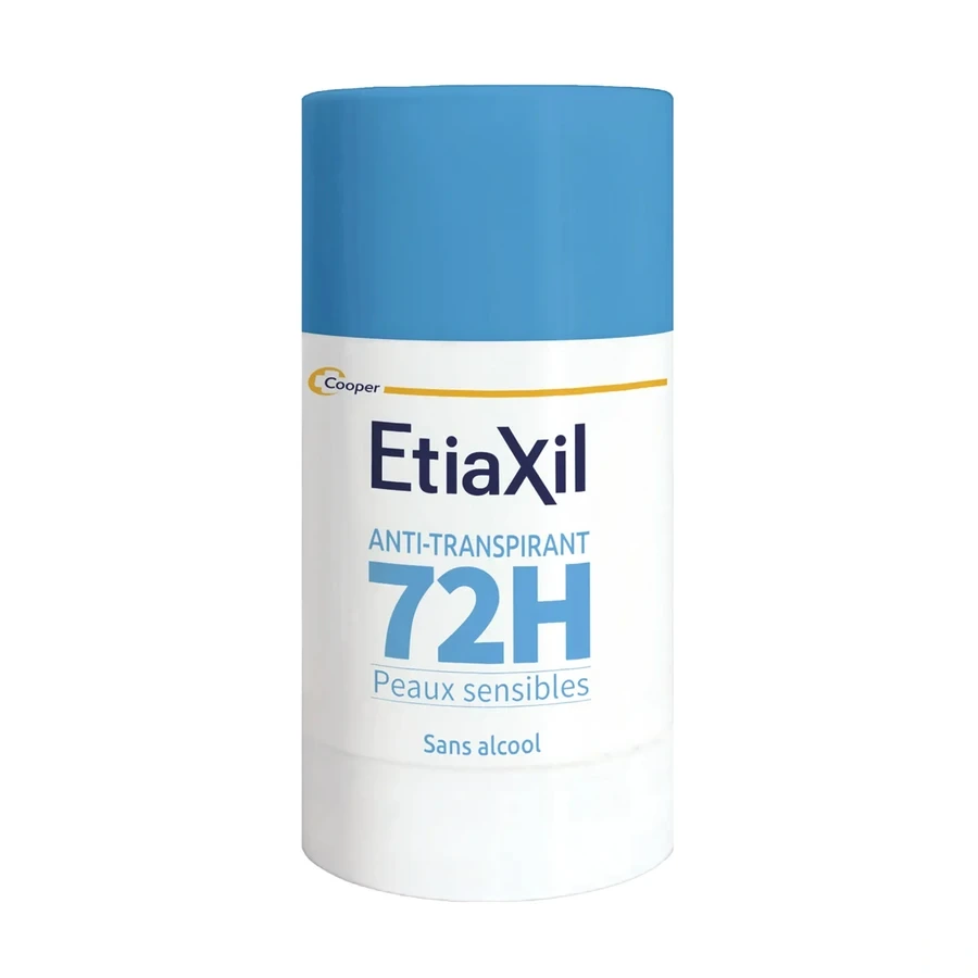 Etiaxil Anti-Transpirant 48h