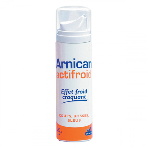 Arnican Actifroid