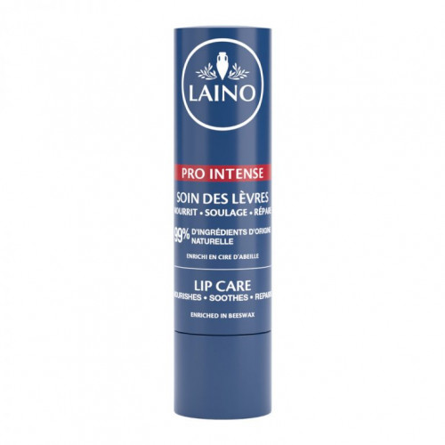 Laino Pro Intense Soin des Lèvres