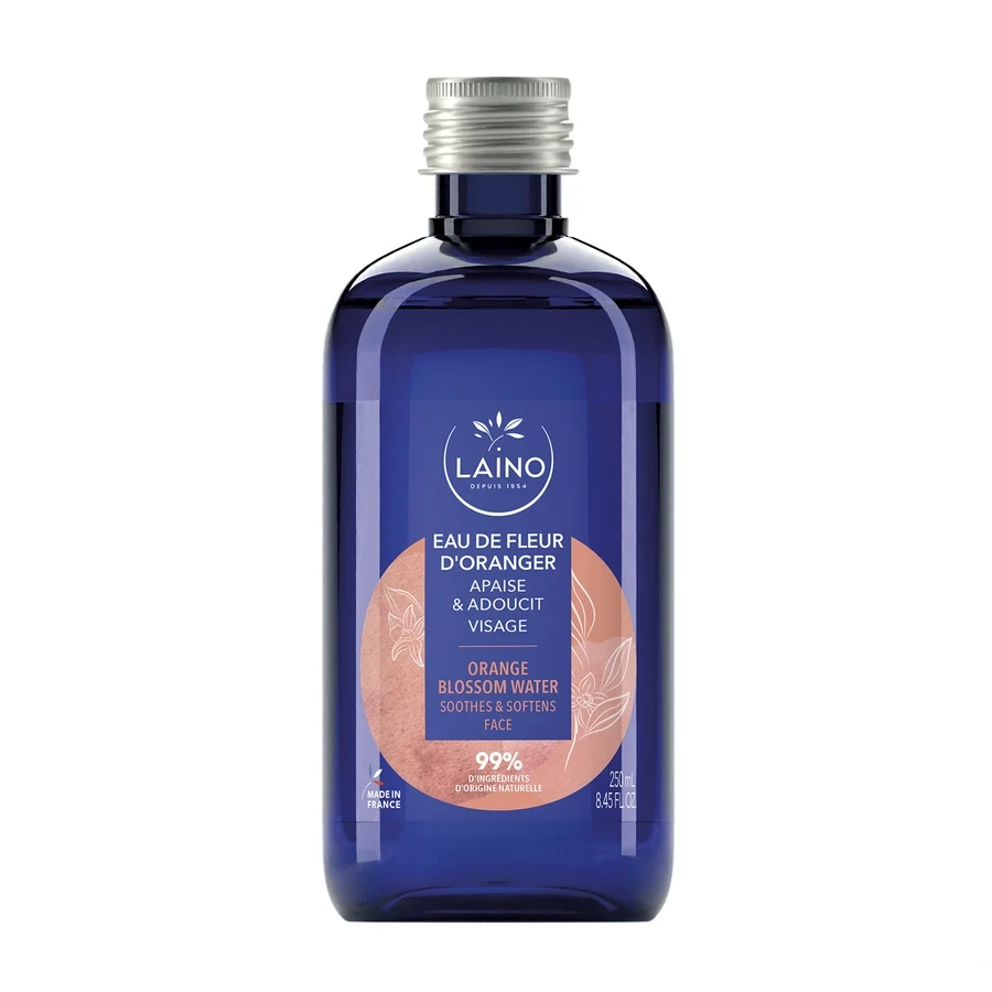 Laino Eau de Fleur d'Oranger