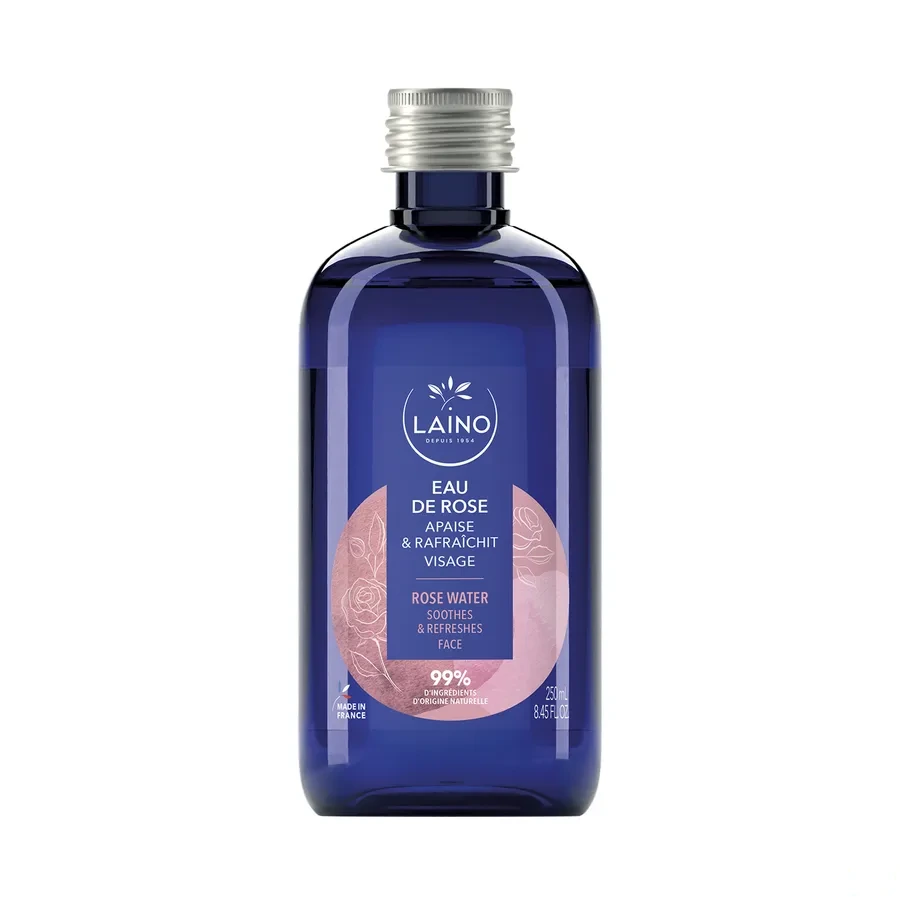 Laino Eau de rose