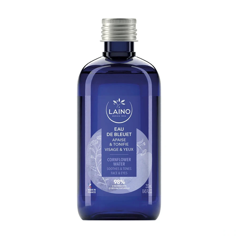 Laino Eau de Bleuet