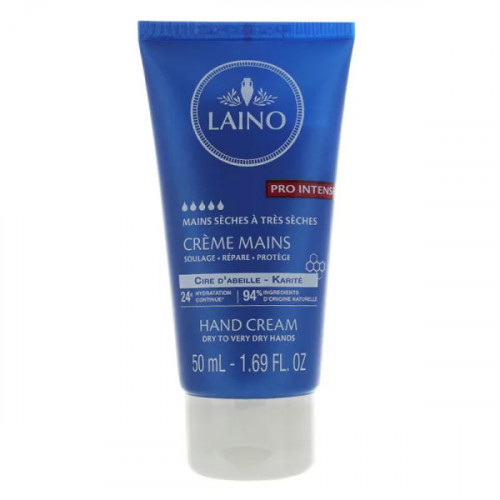 Laino Pro intense Crème pour les mains