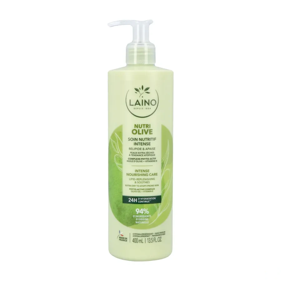 Laino Nutri Olive Soin Nutritif Intense