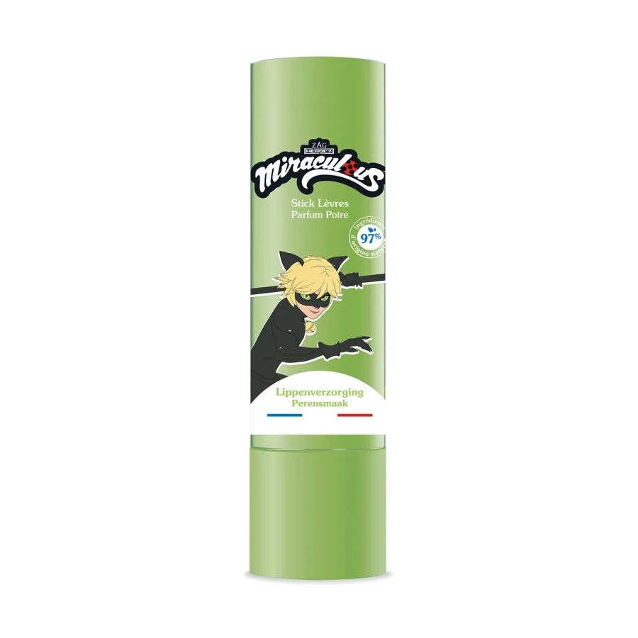 Le Comptoir du Bain Stick Lèvres Miraculous