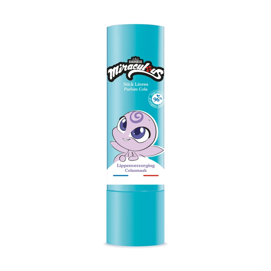 Le Comptoir du Bain Stick Lèvres Miraculous