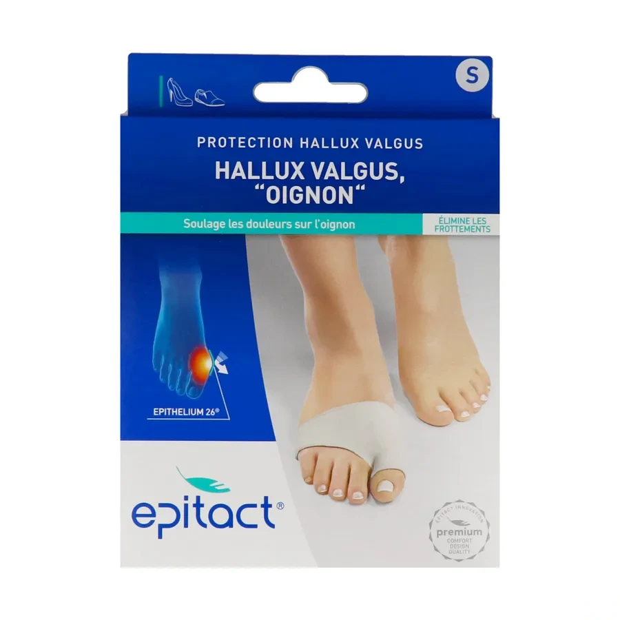 Epitact Protection Hallux Valgus