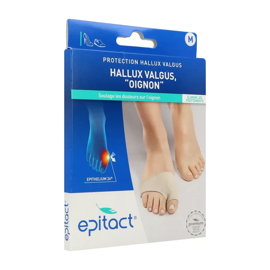 Epitact Protection Hallux Valgus