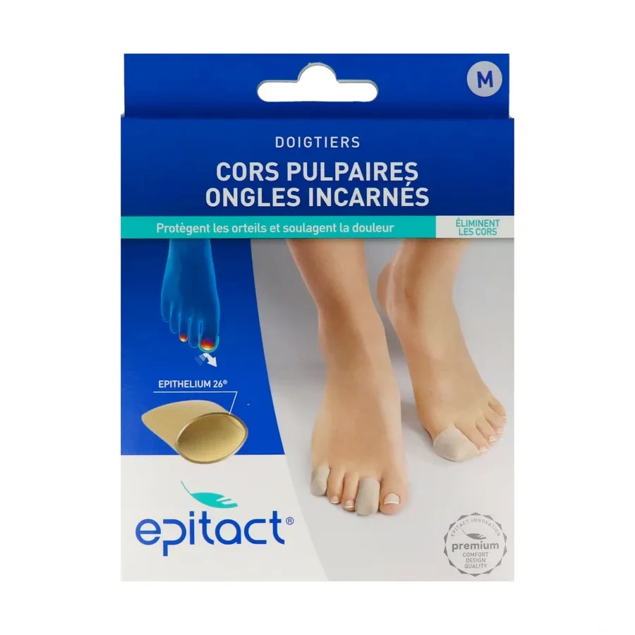 Epitact Doigtiers