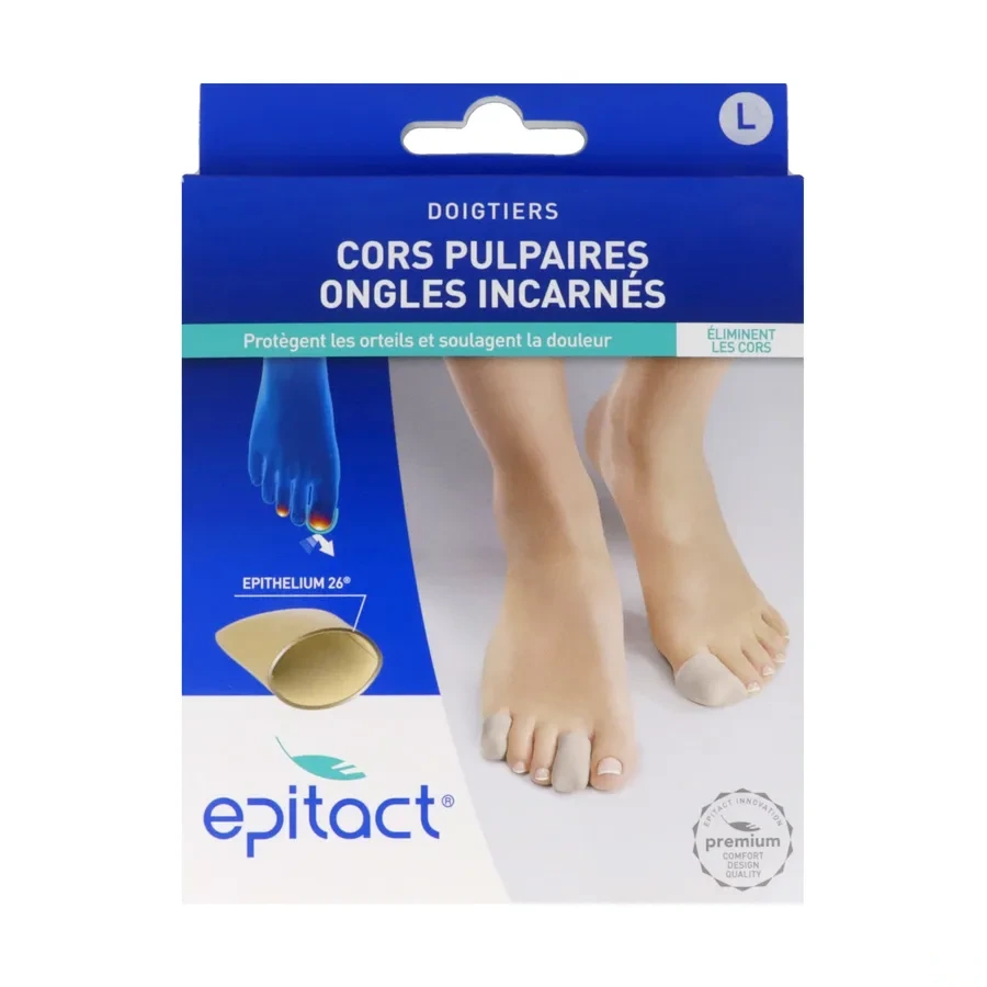Epitact Doigtiers