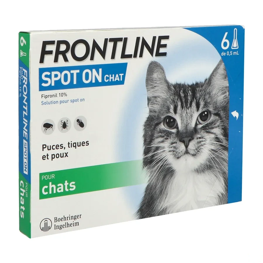 Frontline Spot-On