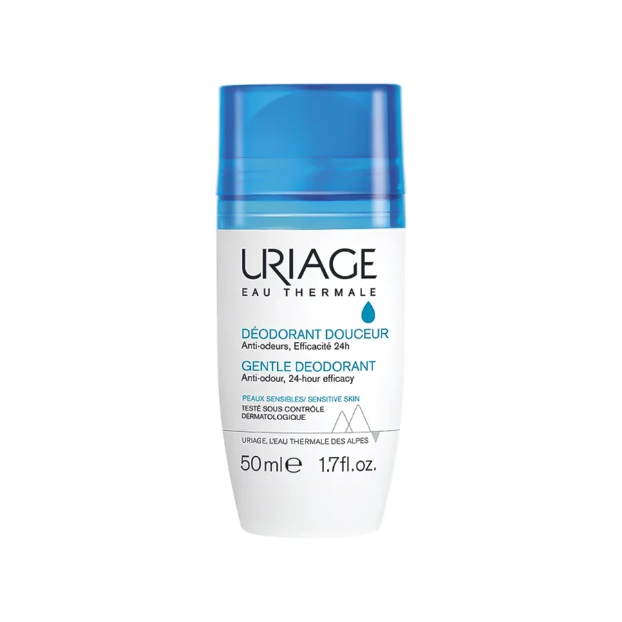 Uriage Déodorant Douceur