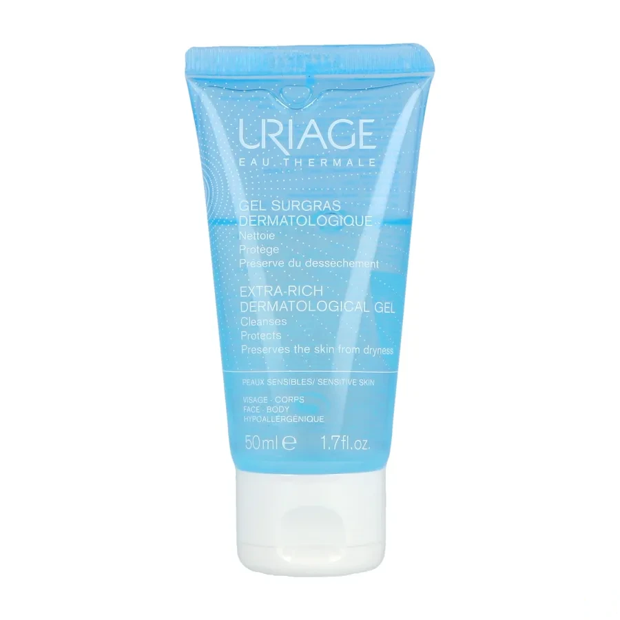 Uriage Gel Surgras Dermatologique