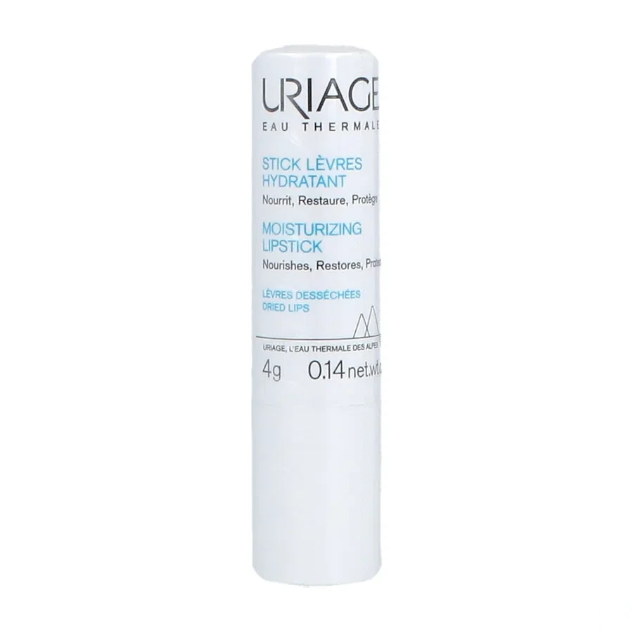Uriage Stick à Lèvres Hydratant