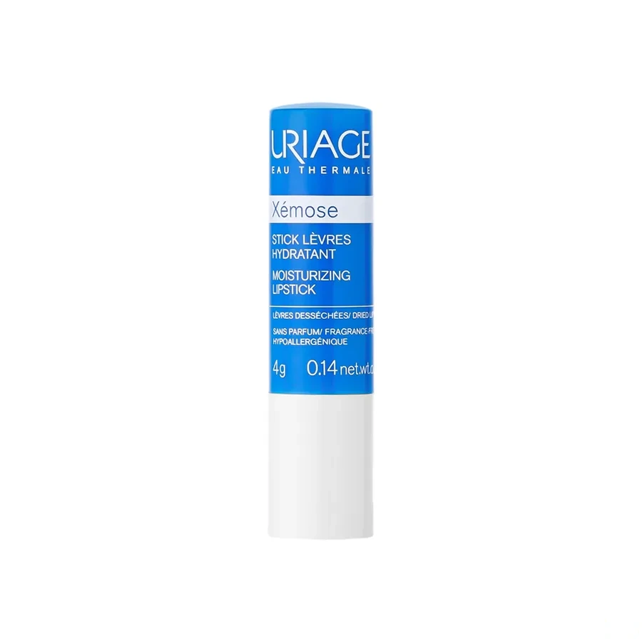 Uriage Xemose Stick Lèvres Hydratant