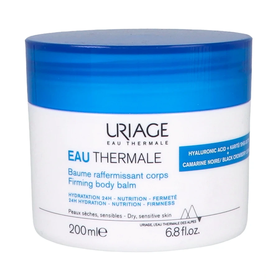 Uriage Baume Raffermissant Corps