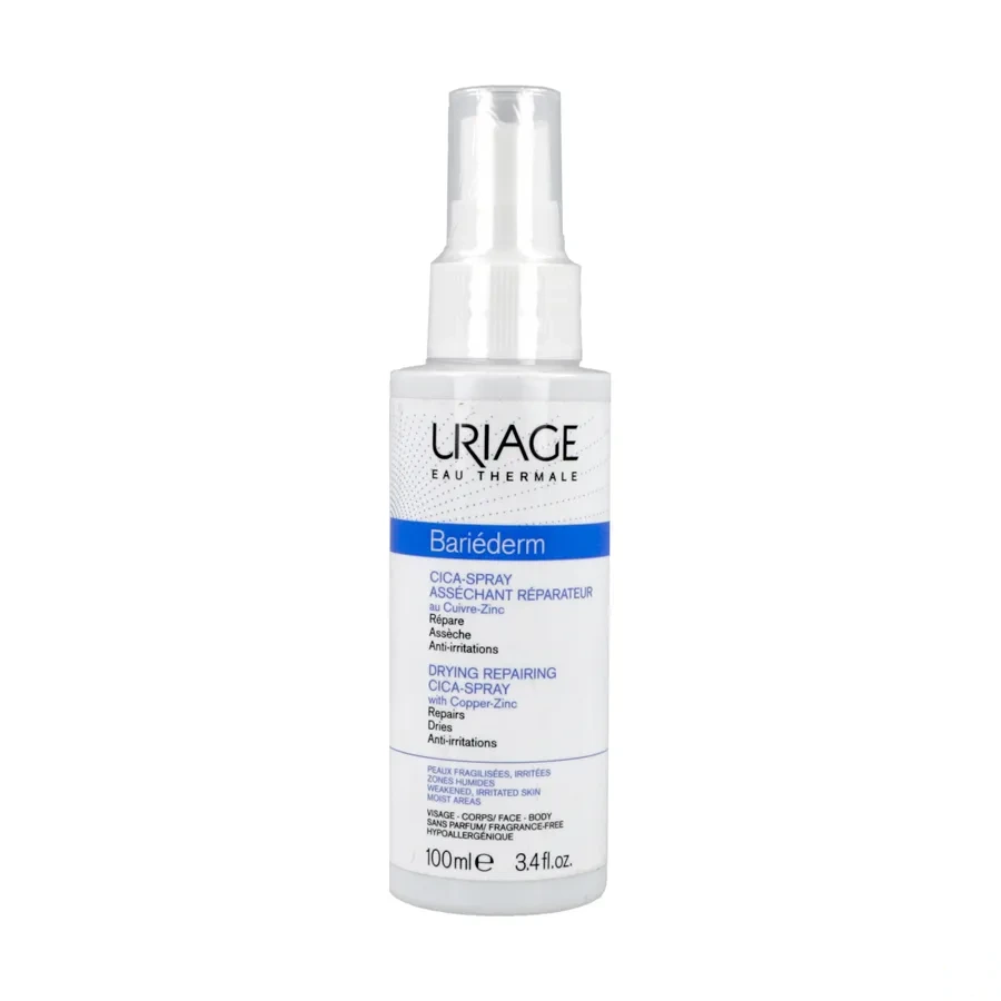 Uriage Bariéderm Cica-Spray