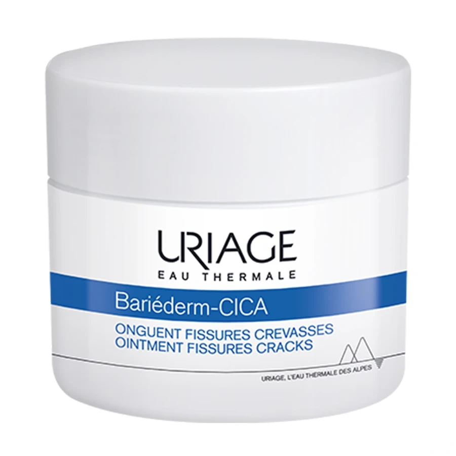 Uriage Bariéderm Onguent Fissures et Crevasses