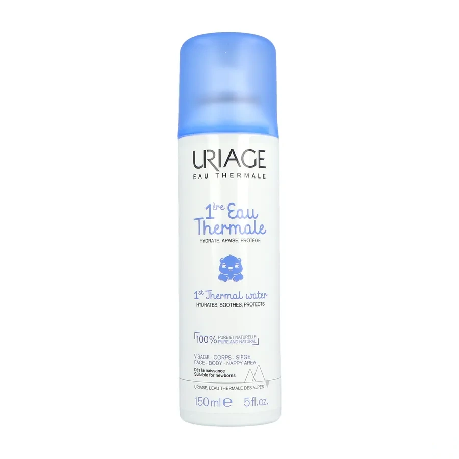 Uriage Bébé 1ère Eau Thermale