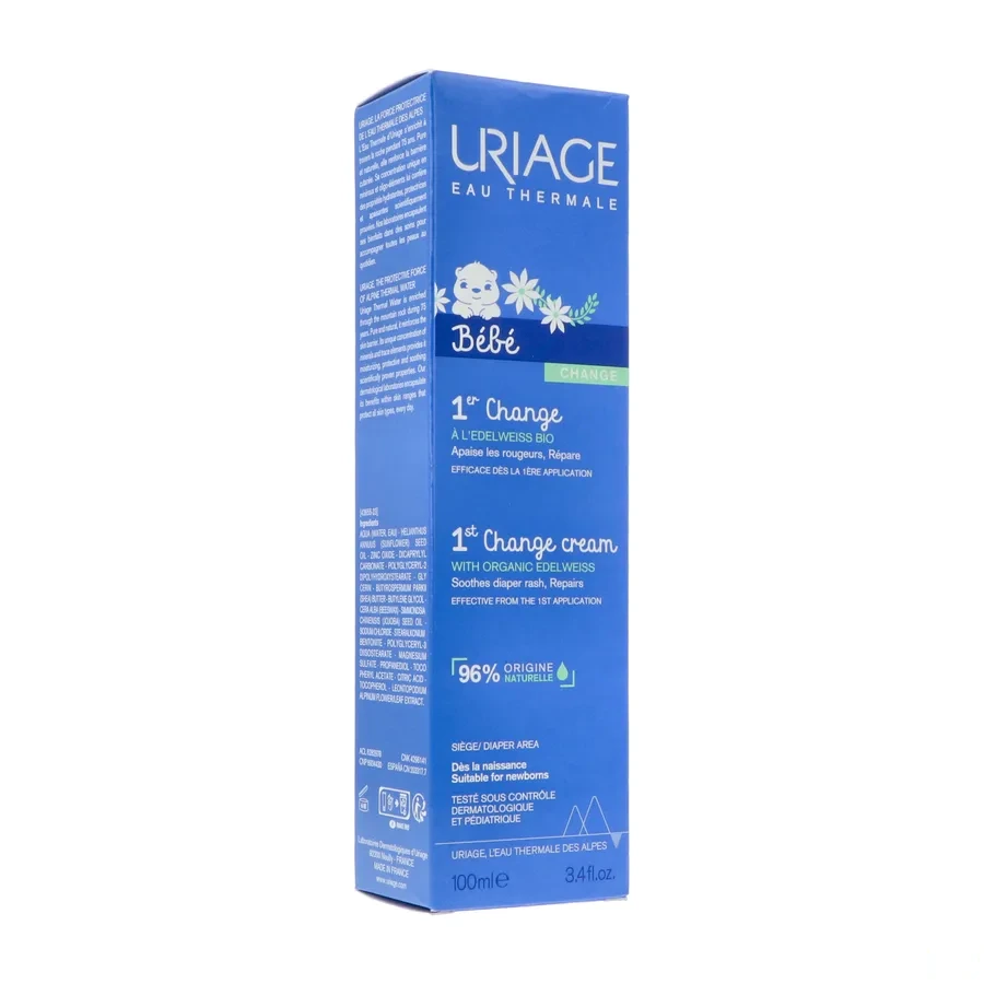 Uriage Bébé 1er Change