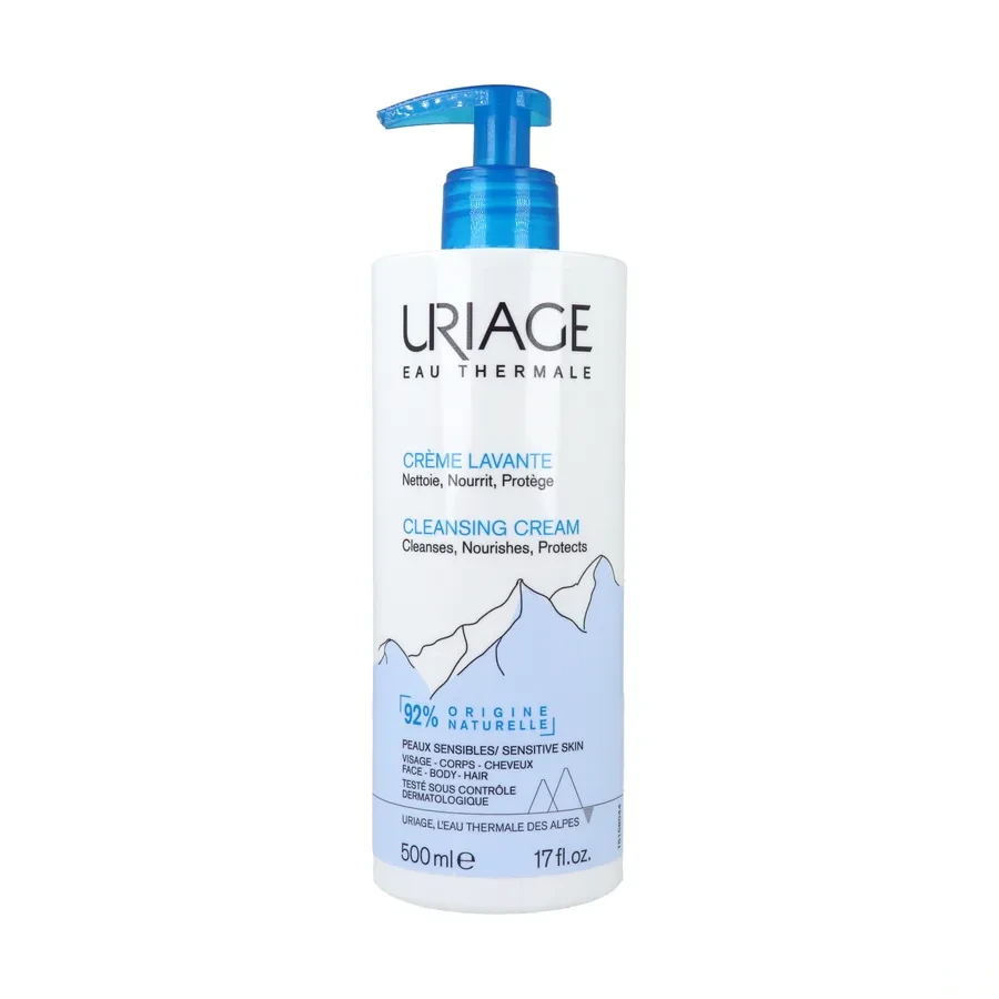 Uriage Crème Lavante