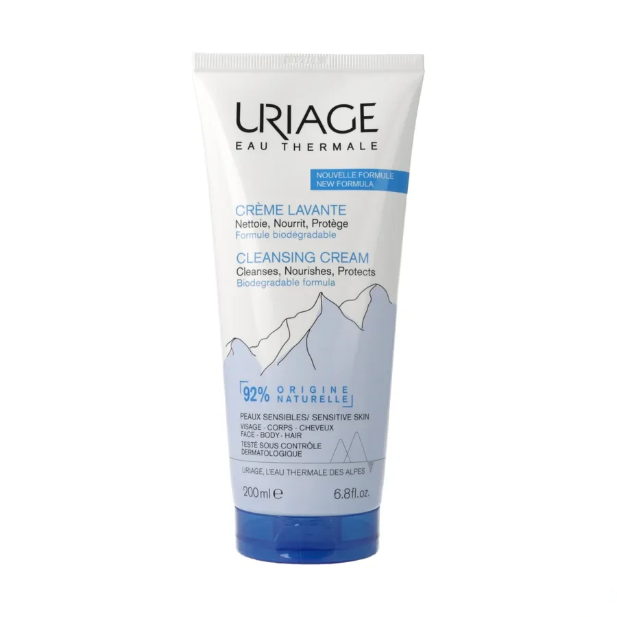 Uriage Crème Lavante