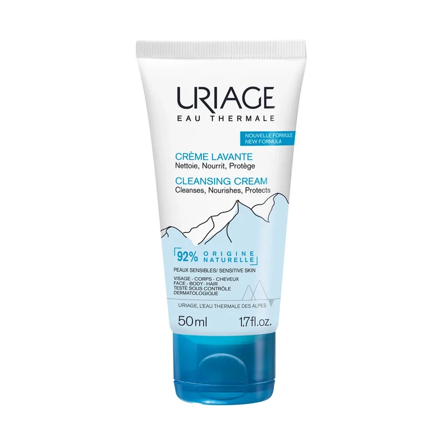 Uriage Crème Lavante