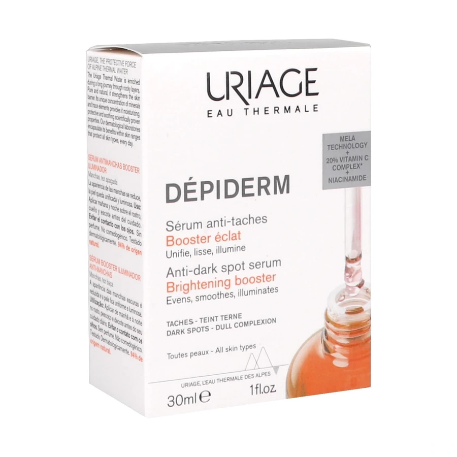Uriage Dépiderm Sérum Anti-Taches