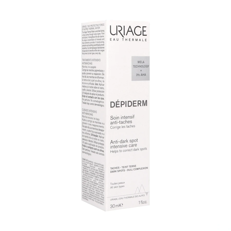 Uriage Dépiderm Soin Intensif Anti-Taches