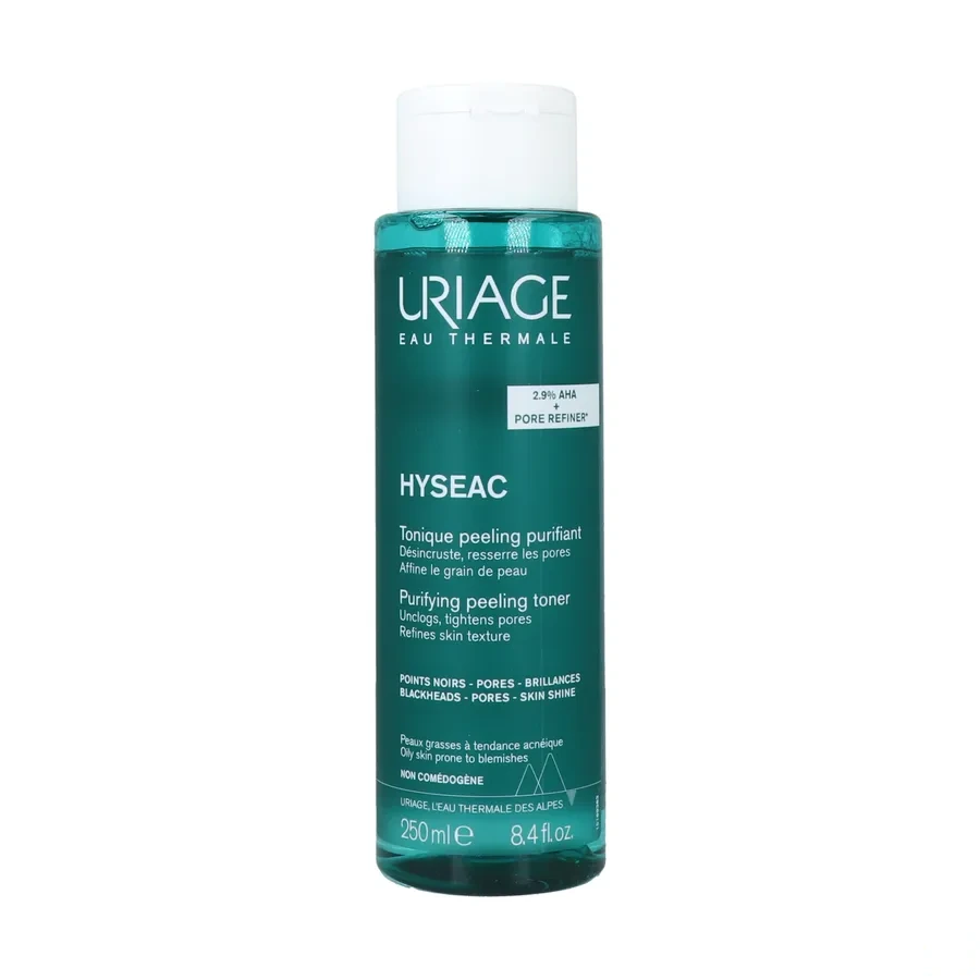 Uriage Hyséac Tonique Peeling Purifiant